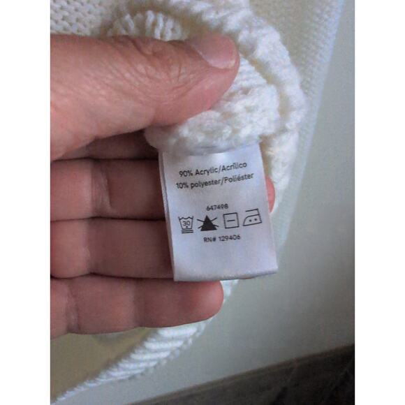 Venus Fair isle Sweater size Medium - Picture 4 of 5